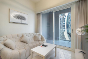Sophisticated 1-Bedroom at Vera Tower in Business Bay